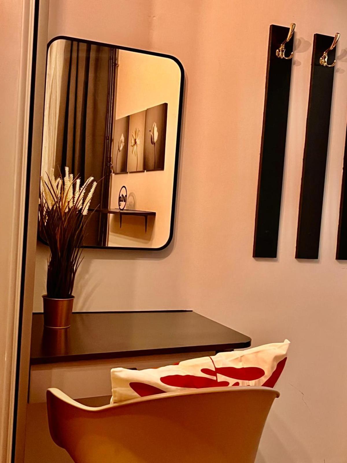 Apartament Premium Center Golden Street *