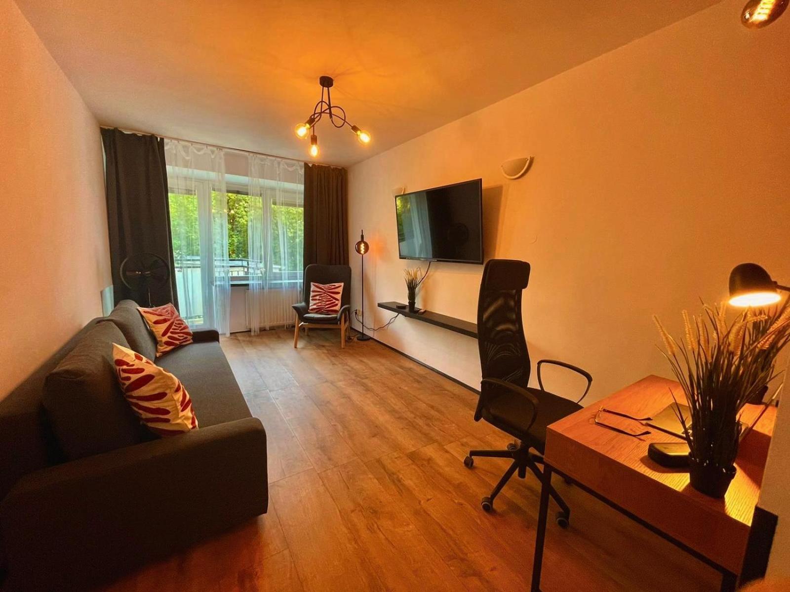 Apartament Premium Center Golden Street *