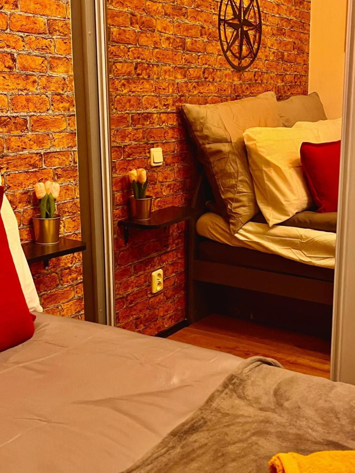 Apartament Premium Center Golden Street