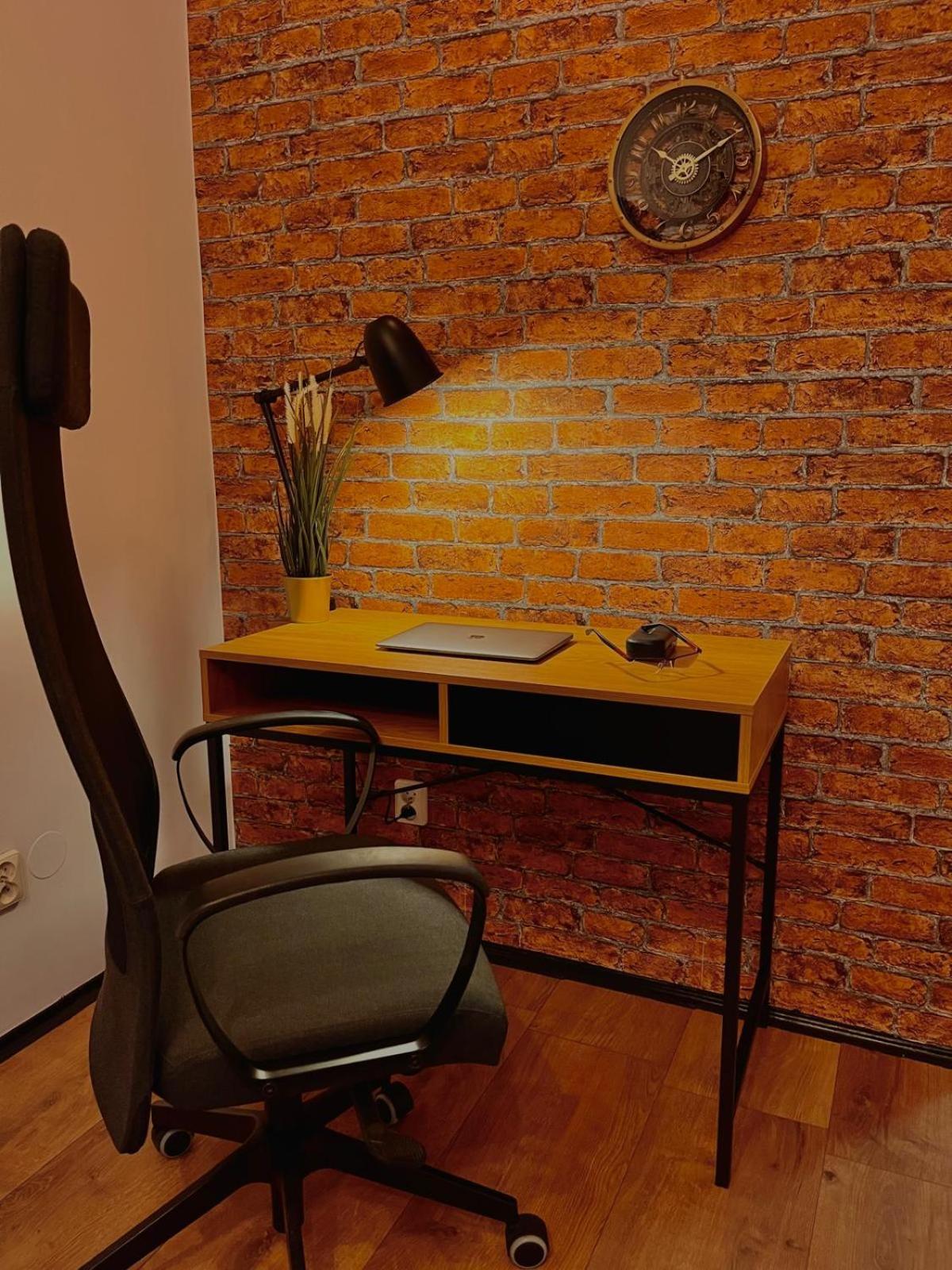 Premium Center Golden Street Apartament *