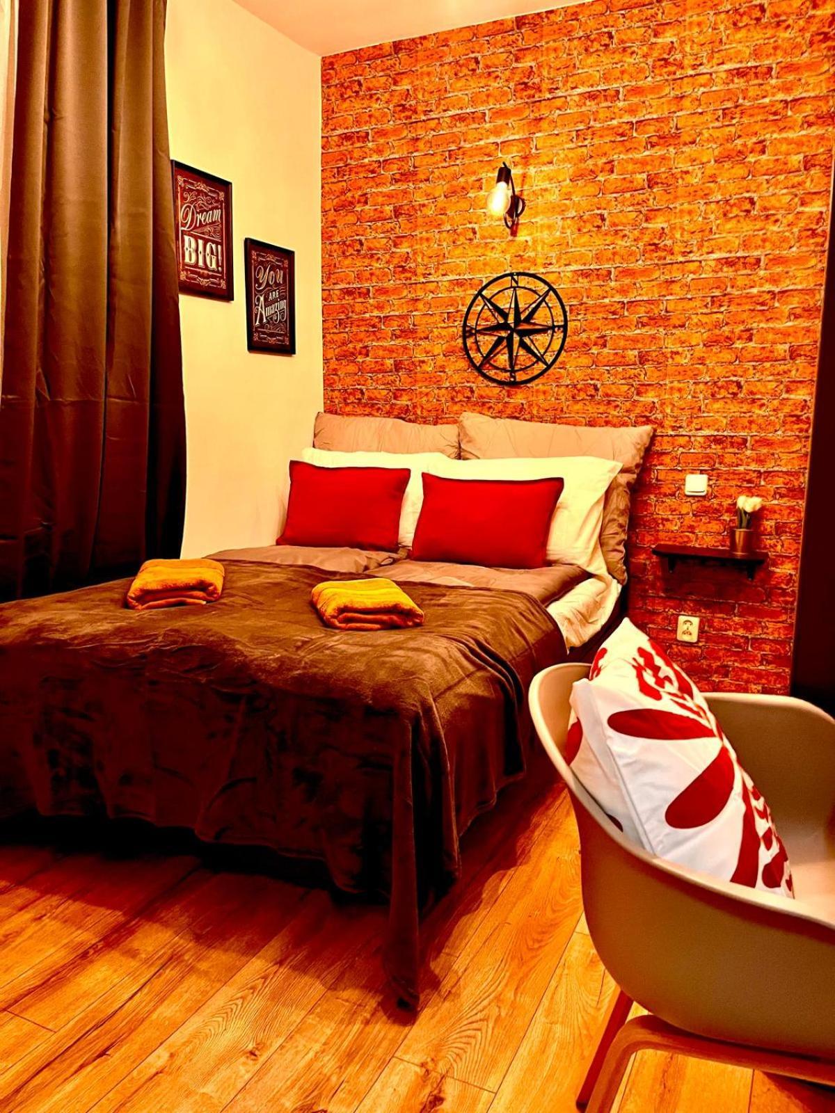 Apartament Premium Center Golden Street *