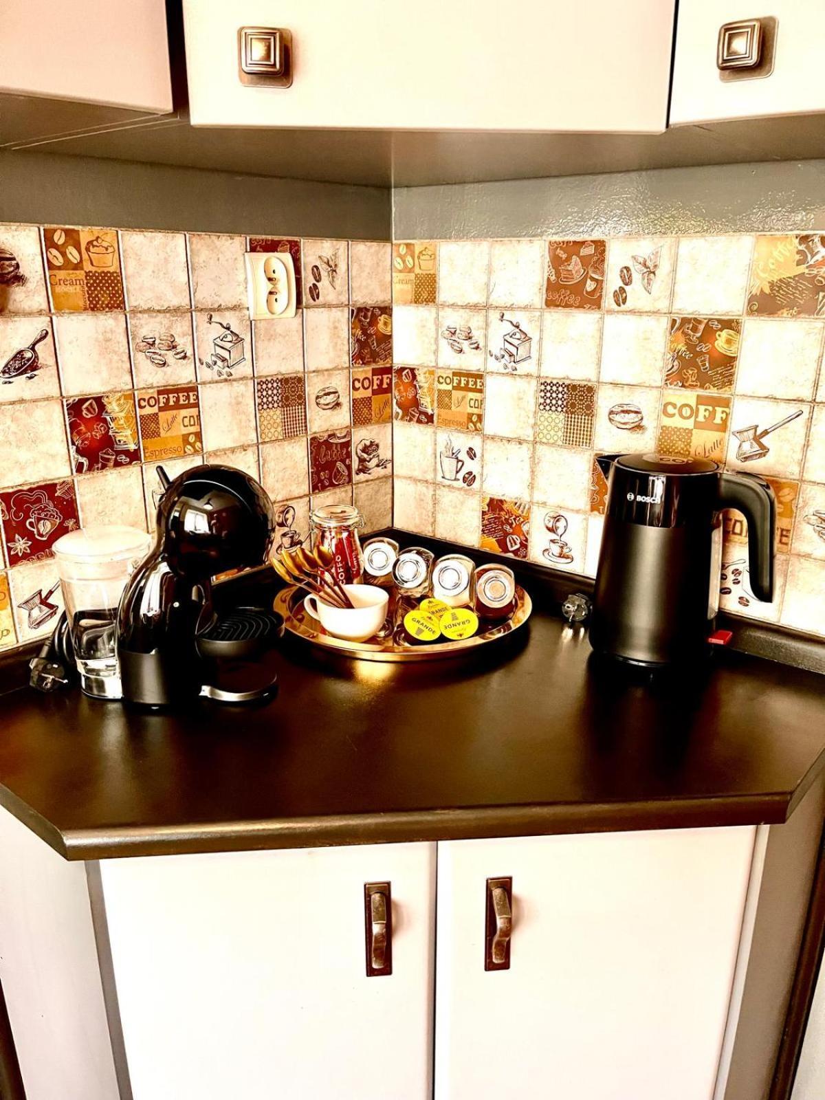 Apartament Premium Center Golden Street *