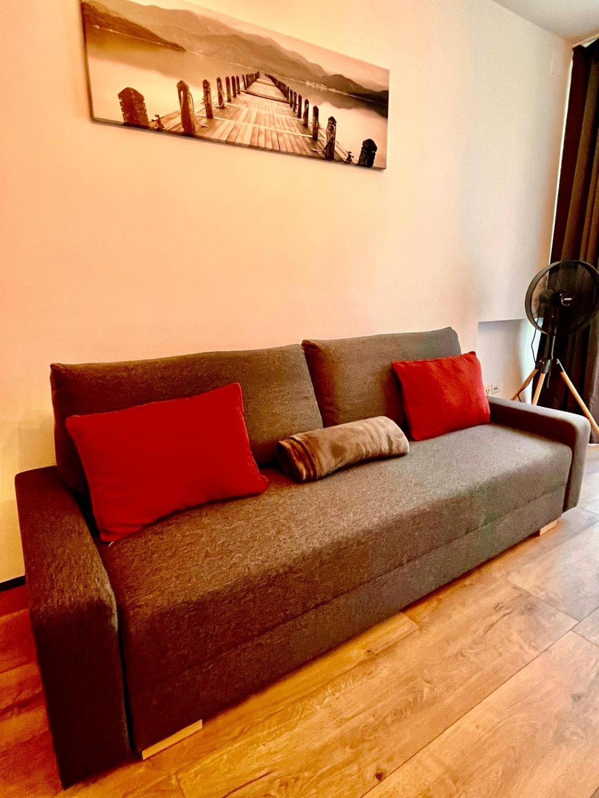 Apartament Premium Center Golden Street