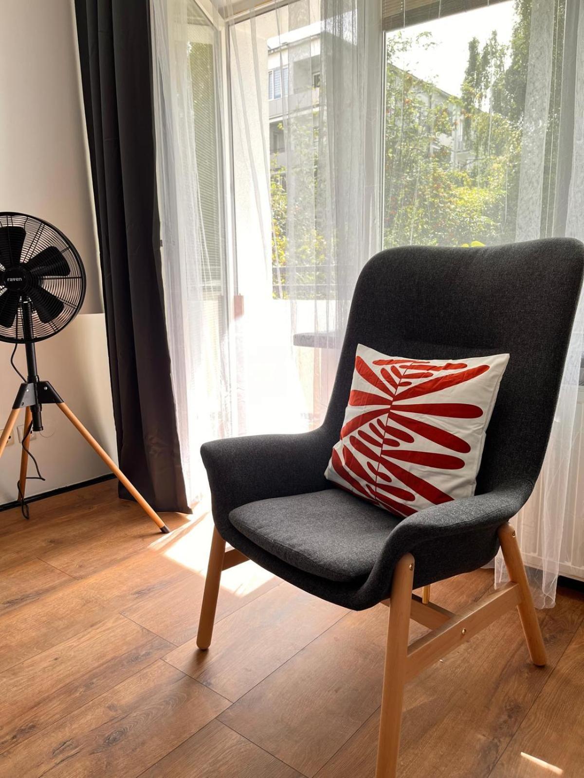 Premium Center Golden Street Apartament