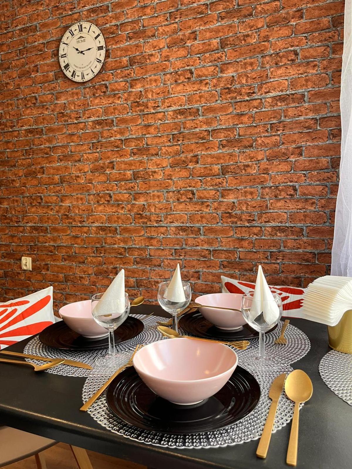 Apartament Premium Center Golden Street *