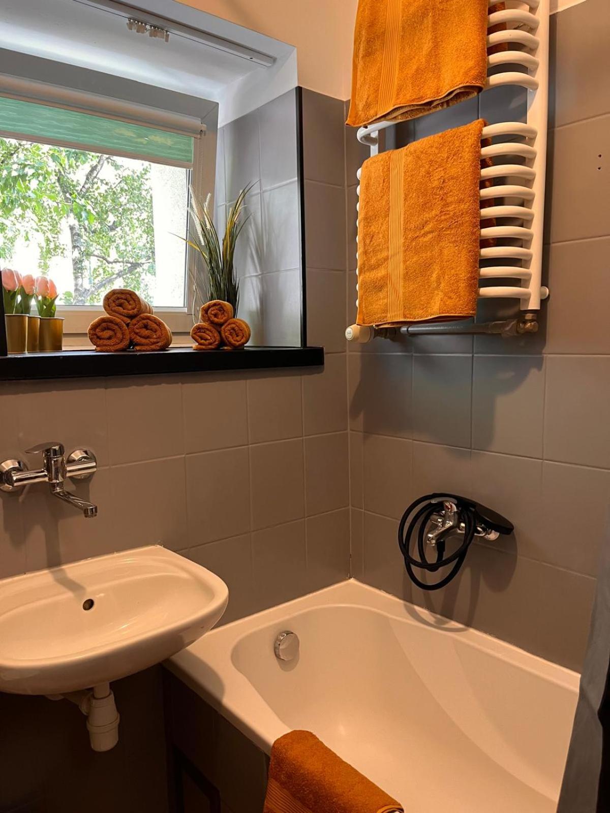 Premium Center Golden Street Apartament Warszawa