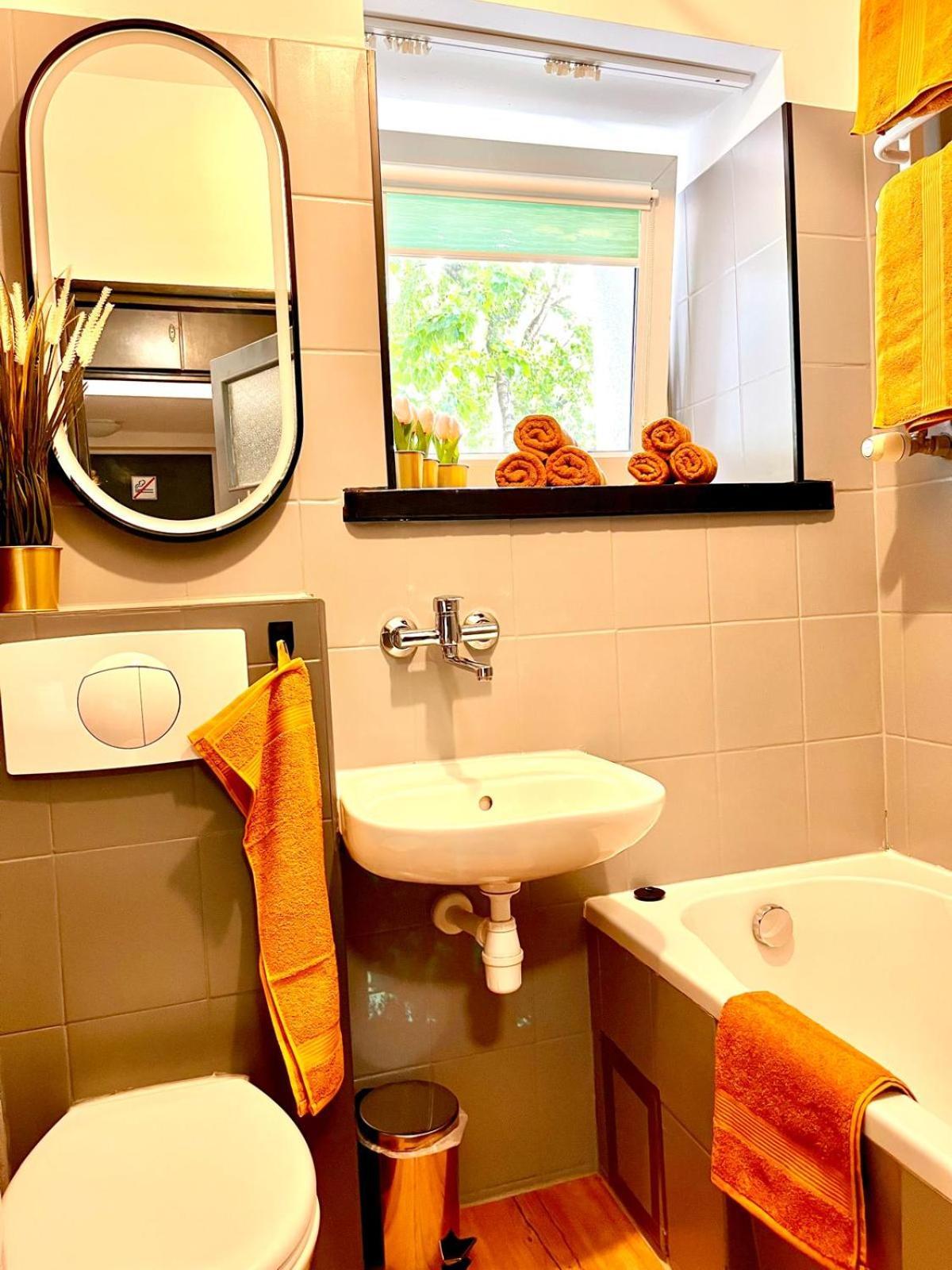 Apartament Premium Center Golden Street