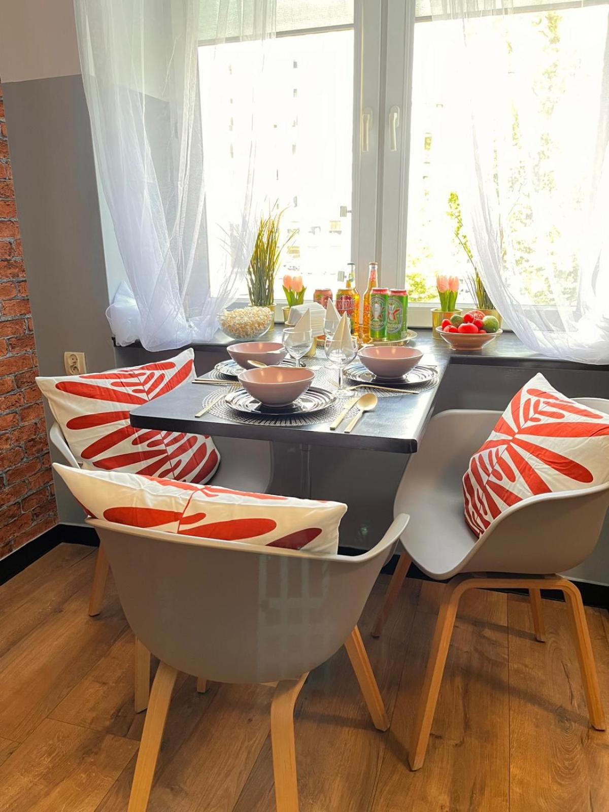 Apartament Premium Center Golden Street *